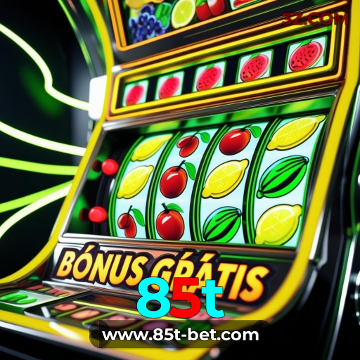 85t | Apostas Esportivas Seguras e Odds Competitivas no Brasil