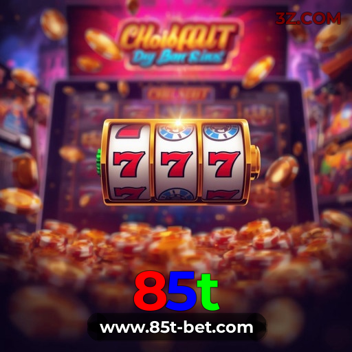 85t – Jogos de Cassino Online com Prêmios Reais