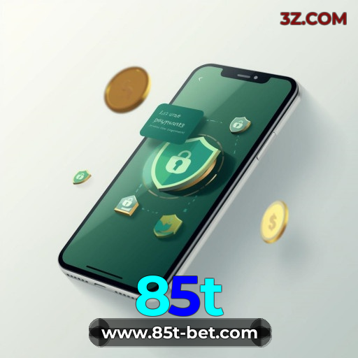 85t | Cassino com Bônus Exclusivos e Suporte 24h