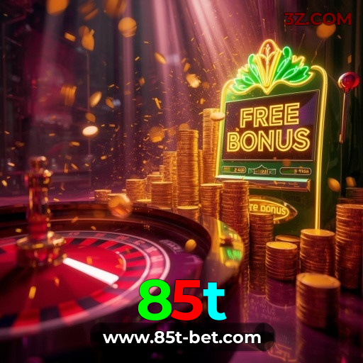 85t | Apostas Esportivas e Cassino Online com Experiência Realista